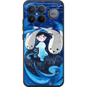 Чохол BoxFace Poco F8 Ultra Song of the Sea