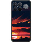 Чохол BoxFace Poco F8 Ultra Sundown