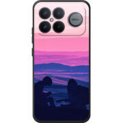 Чохол BoxFace Poco F8 Ultra Top of the World