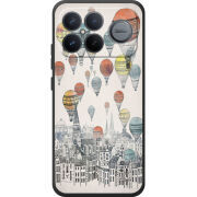 Чохол BoxFace Poco F8 Ultra 