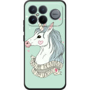 Чохол BoxFace Poco F8 Ultra My Unicorn