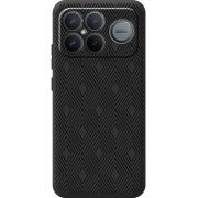 Чорний чохол BoxFace Poco F8 Pro Ultra 