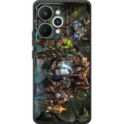 Чохол BoxFace Realme 15 Pro 