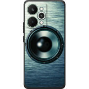 Чохол BoxFace Realme 15 Pro 