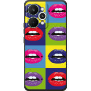 Чохол BoxFace Realme 15 Pro 