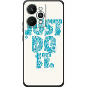 Чохол BoxFace Realme 15 Pro Just  Do It