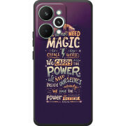 Чохол BoxFace Realme 15 Pro 