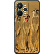 Чохол BoxFace Realme 15 Pro 