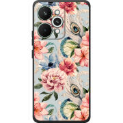 Чохол BoxFace Realme 15 Pro Rosy