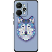 Чохол BoxFace Realme 15 Pro Wolfie