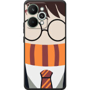 Чохол BoxFace Realme 15 Pro Harry