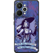 Чохол BoxFace Realme 15 Pro Witches Bitches