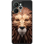 Чохол BoxFace Realme 15 Pro 