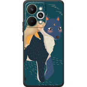 Чохол BoxFace Realme 15 Pro Fantasy Print