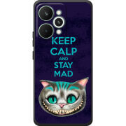 Чохол BoxFace Realme 15 Pro Stay Mad