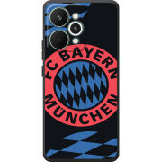 Чохол BoxFace Realme 15 Pro FC Bayern