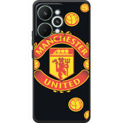 Чохол BoxFace Realme 15 Pro FC Manchester-U