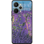 Чохол BoxFace Realme 15 Pro Lavender Field