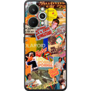 Чохол BoxFace Realme 15 Pro 70s