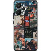 Чохол BoxFace Realme 15 Pro 