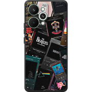 Чохол BoxFace Realme 15 Pro 