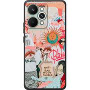 Чохол BoxFace Realme 15 Pro 