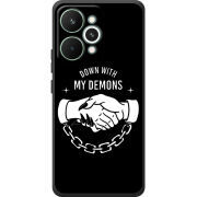 Чохол BoxFace Realme 15 Pro 