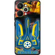 Чохол BoxFace Realme 15 Pro UA national team