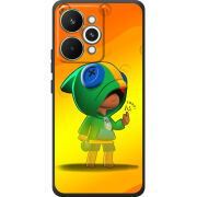 Чохол BoxFace Realme 15 Pro 