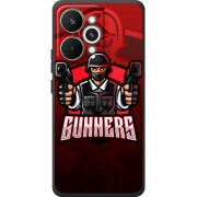 Чохол BoxFace Realme 15 Pro 