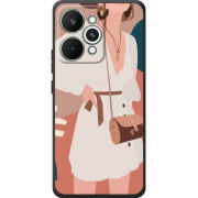 Чохол BoxFace Realme 15 Pro 