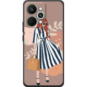 Чохол BoxFace Realme 15 Pro 