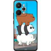 Чохол BoxFace Realme 15 Pro 