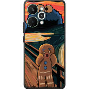 Чохол BoxFace Realme 15 Pro 