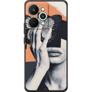 Чохол BoxFace Realme 15 Pro 