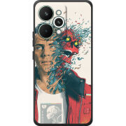 Чохол BoxFace Realme 15 Pro 