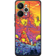 Чохол BoxFace Realme 15 Pro 