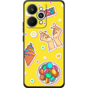 Чохол BoxFace Realme 15 Pro 