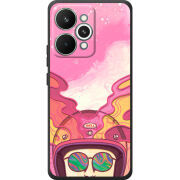 Чохол BoxFace Realme 15 Pro 