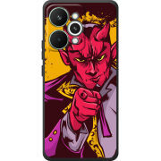 Чохол BoxFace Realme 15 Pro 