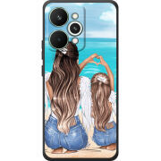 Чохол BoxFace Realme 15 Pro Family Vacation