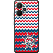 Чохол BoxFace Realme 15 Pro Valley of Waves