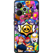 Чохол BoxFace Realme 15 Pro 