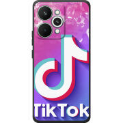 Чохол BoxFace Realme 15 Pro TikTok