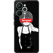 Чохол BoxFace Realme 15 Pro Senpai