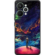 Чохол BoxFace Realme 15 Pro 