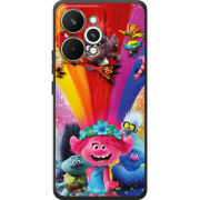 Чохол BoxFace Realme 15 Pro Trolls