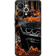 Чохол BoxFace Realme 15 Pro BMW M3