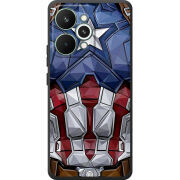 Чохол BoxFace Realme 15 Pro Sentinel of Liberty