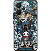 Чохол BoxFace Realme 15 Pro Panda Q